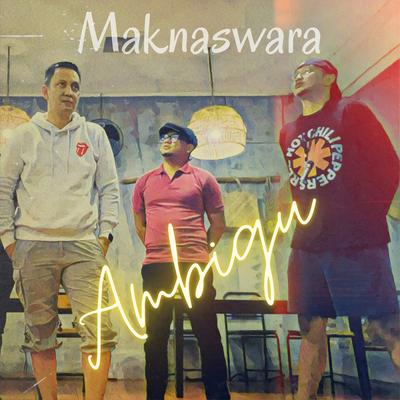 Maknaswara's cover