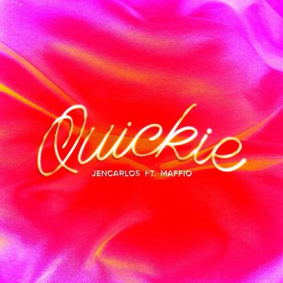 Quickie's cover