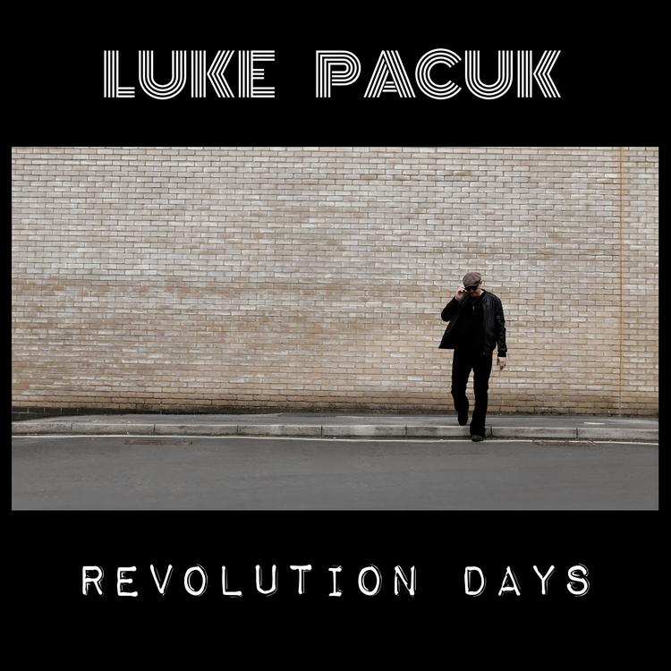 Luke Pacuk's avatar image