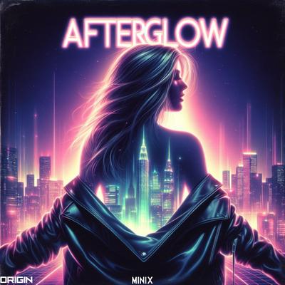 Afterglow (Extended Mix)'s cover