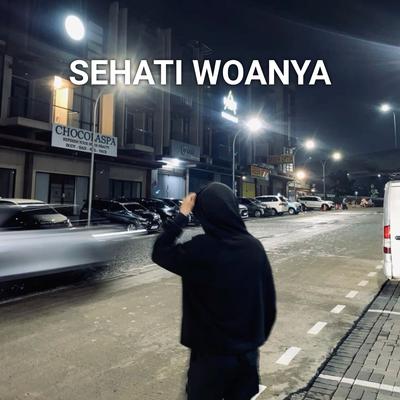 Sehati Woanya's cover