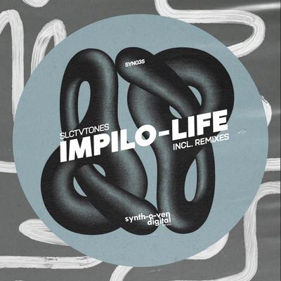 Impilo-Life (Original Mix)'s cover