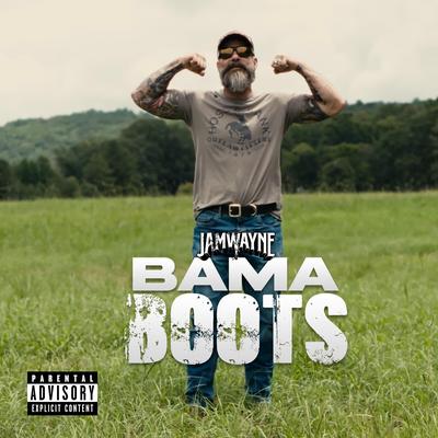 Bama Boots's cover