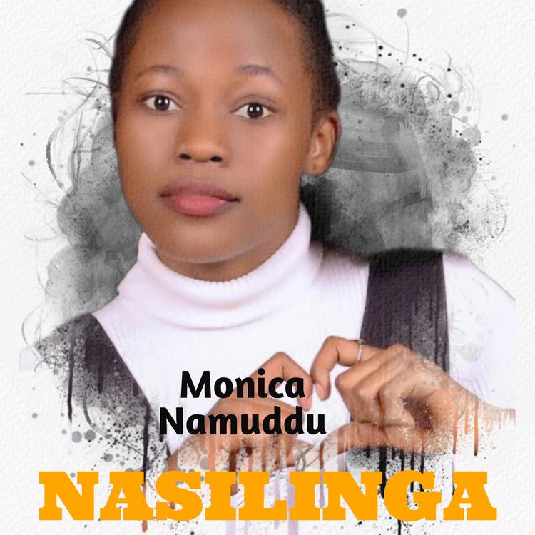 Monica Namuddu's avatar image