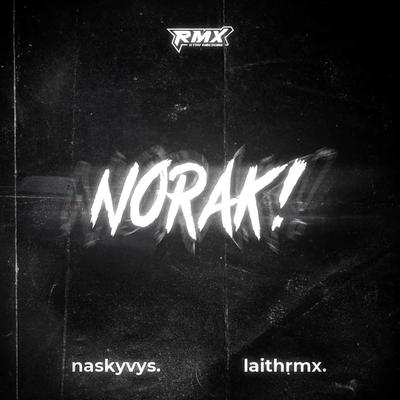 NORAK!'s cover