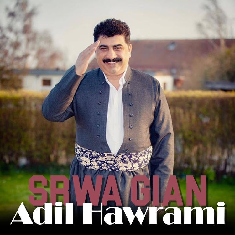 Adil Hawrami's avatar image