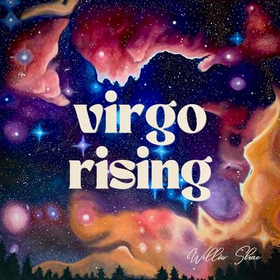 Virgo Rising's cover