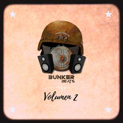 "Duro Con Duro" Base Type Rap Boom Bap Hardcore Freestyle (Underground Beat Hip Hop 90´S) By Bunker Beats, L Klandestino's cover