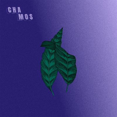 Chamos's cover