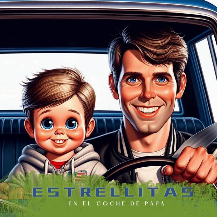 Estrellitas's avatar image