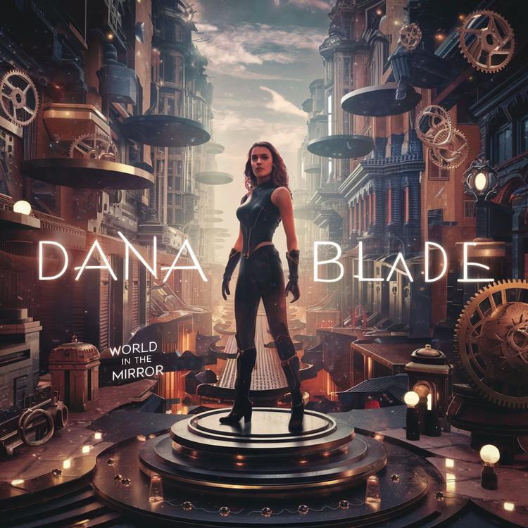 Dana Blade's avatar image