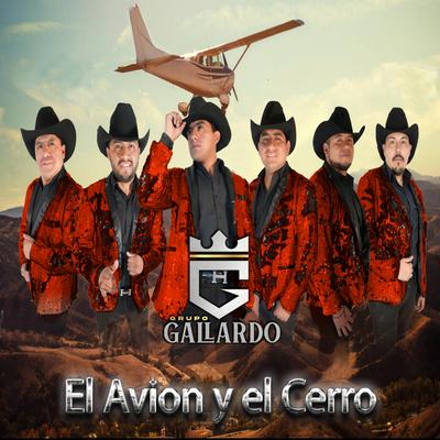 El Avión y El Cerro's cover