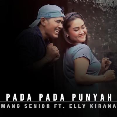 Pada Pada Punyah's cover