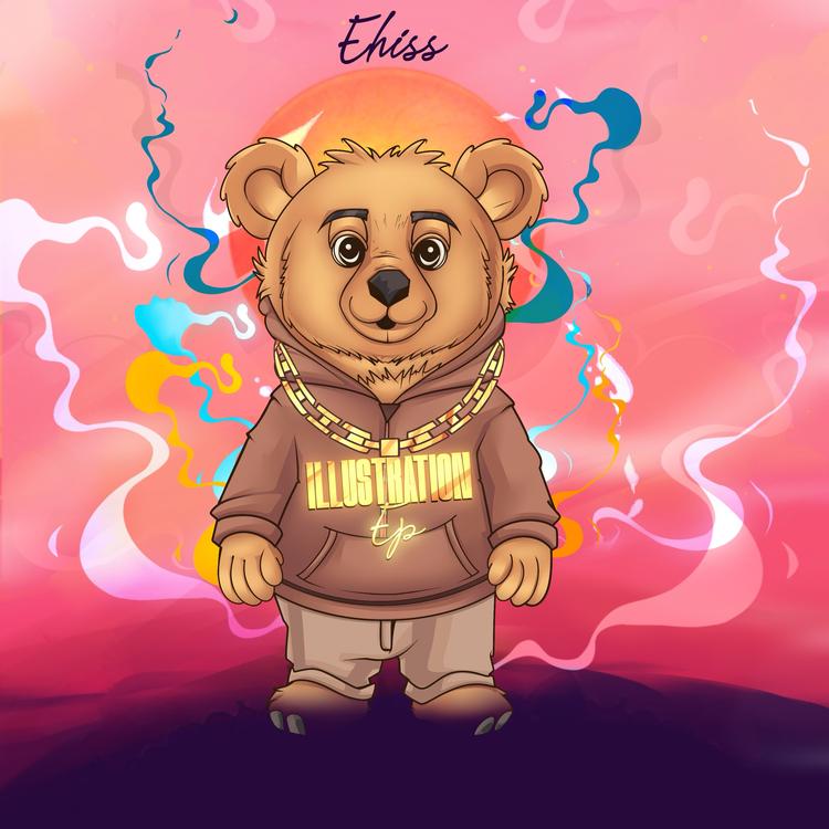 Ehiss's avatar image