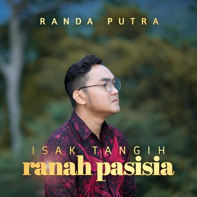 Isak Tangih Ranah Pasisia's cover
