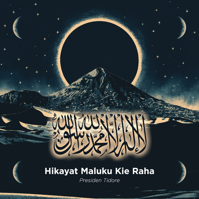 Hikayat Moloku Kie Raha's cover
