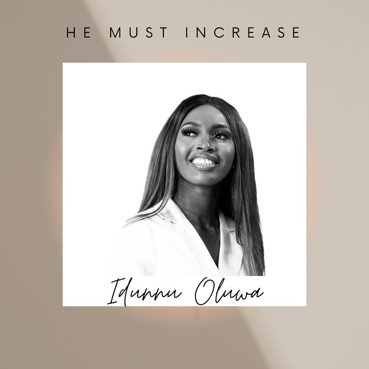Idunnu Oluwa's avatar image