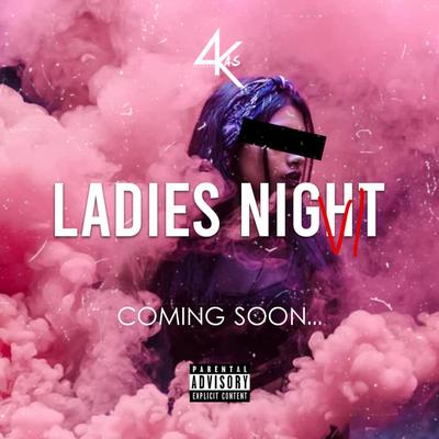 Ladies Night Part 6's cover