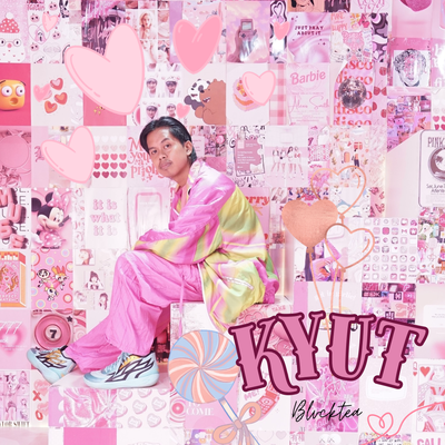 Kyut's cover