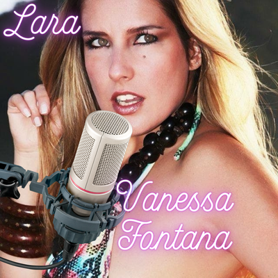 Vanessa Fontana's cover