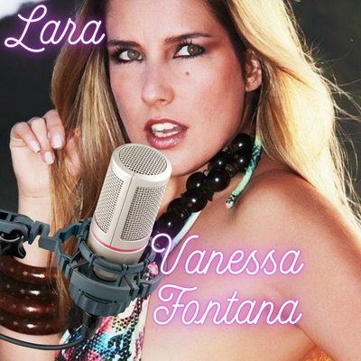 Lara By Vanessa Fontana's cover