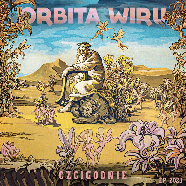 Orbita wiru's avatar image