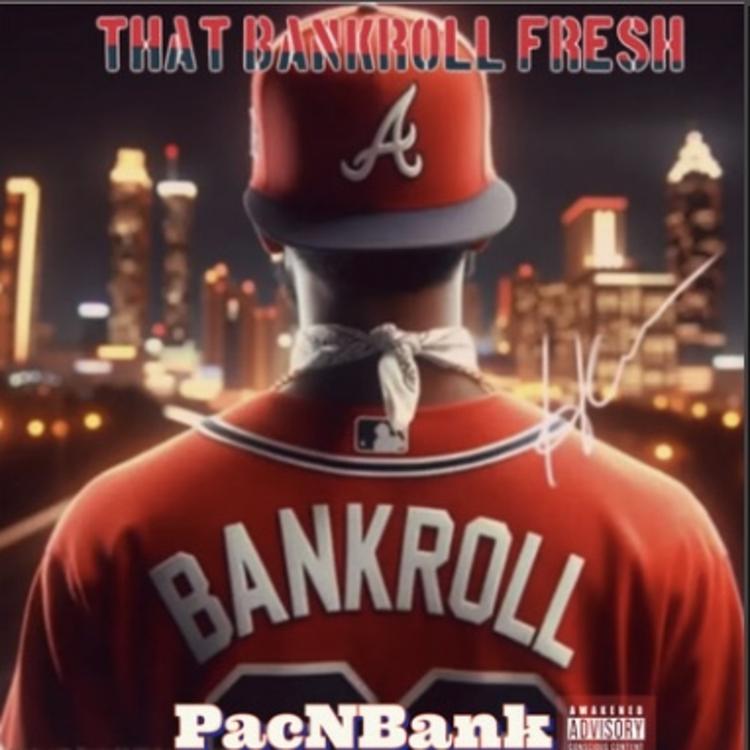 That Bankroll Fresh's avatar image