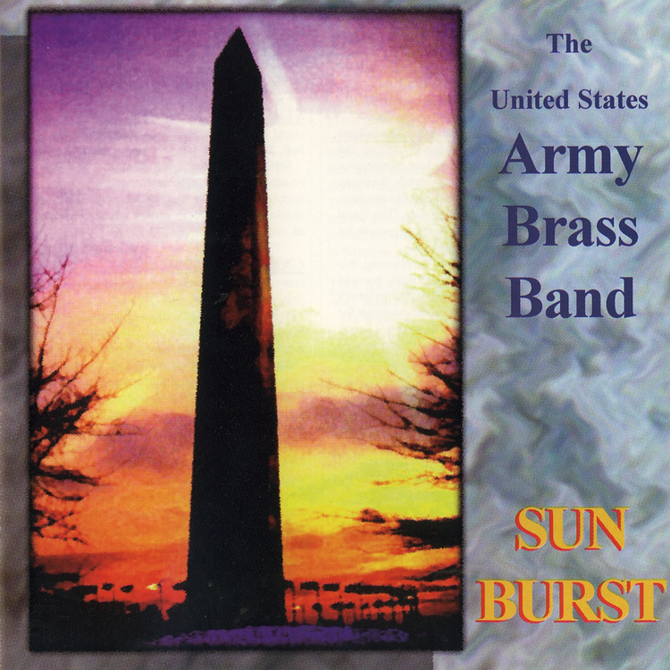 United States Army Brass Band's avatar image