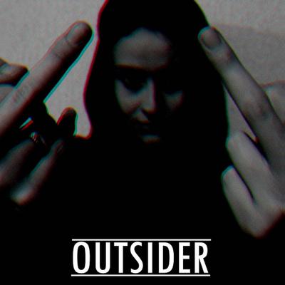 Outsider By LetoDie's cover