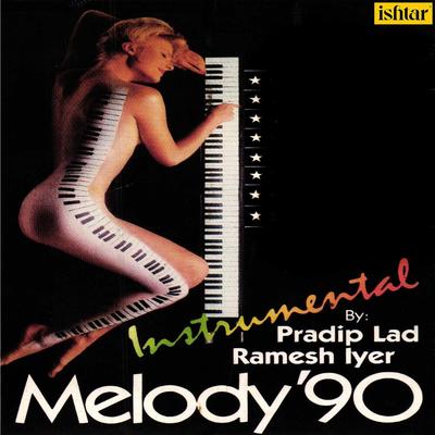 Melody 90 Instrumental's cover
