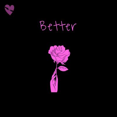 Better's cover