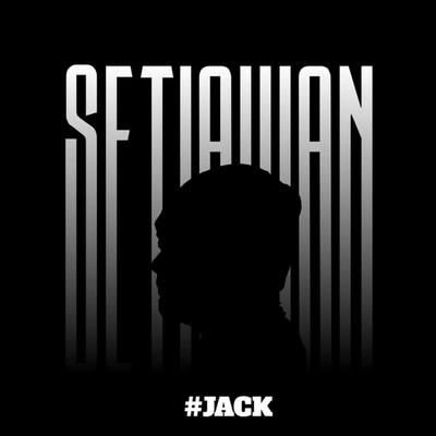 Jack Setiawan's cover