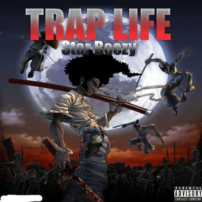 Trap Life's cover
