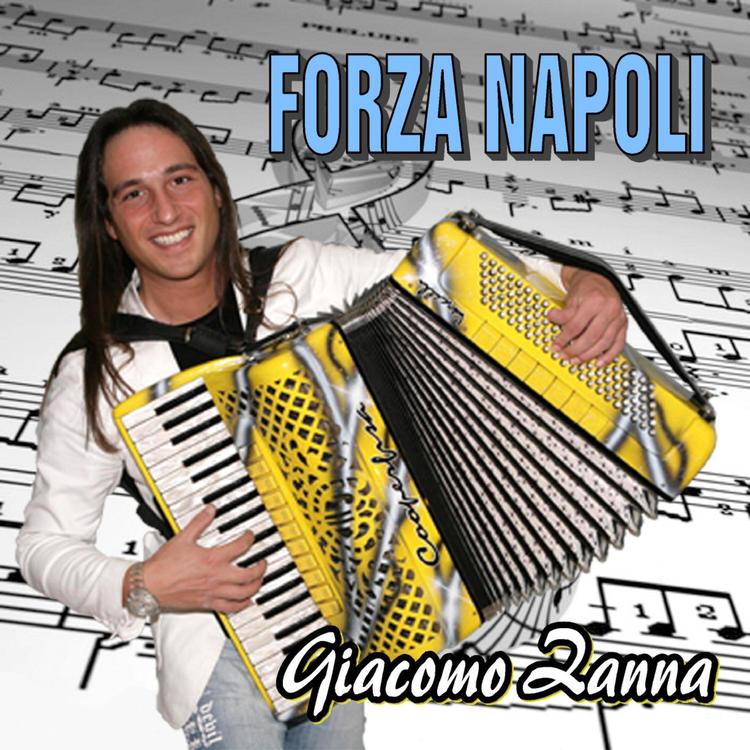 Giacomo Zanna's avatar image