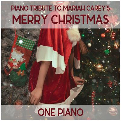O Holy Night By One Piano's cover