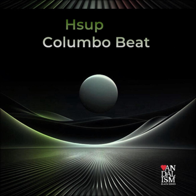 Columbo Beat's cover