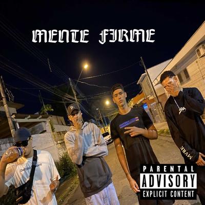 Mente Firme's cover