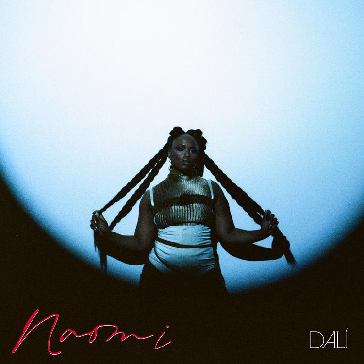 Naomi's avatar image