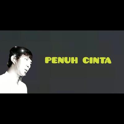 Penuh Cinta (Remastered 2024)'s cover