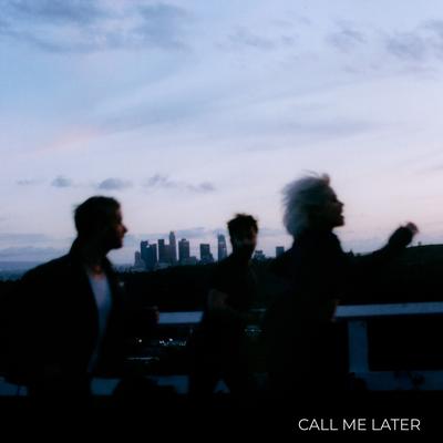 Call Me Later By The Foxies's cover