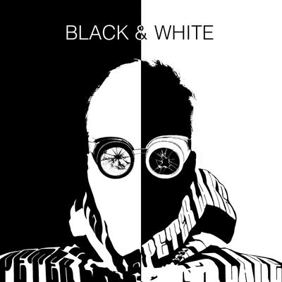 Black & White's cover