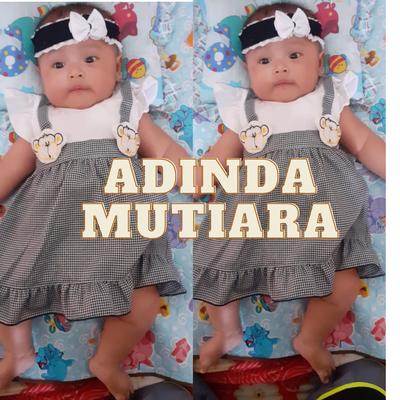 ADINDA MT's cover