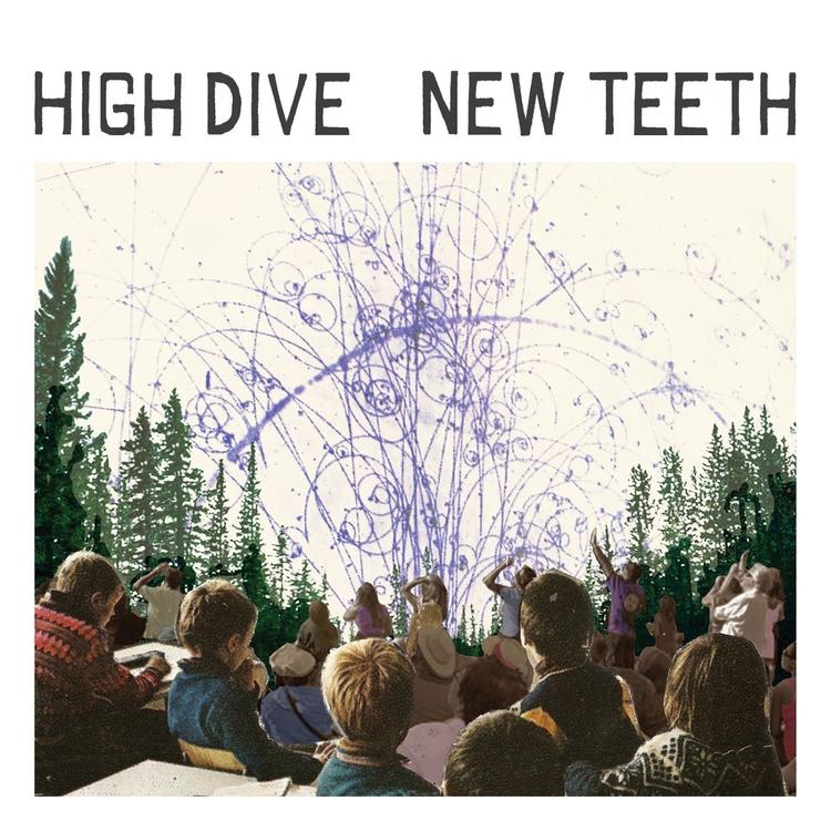 High Dive's avatar image