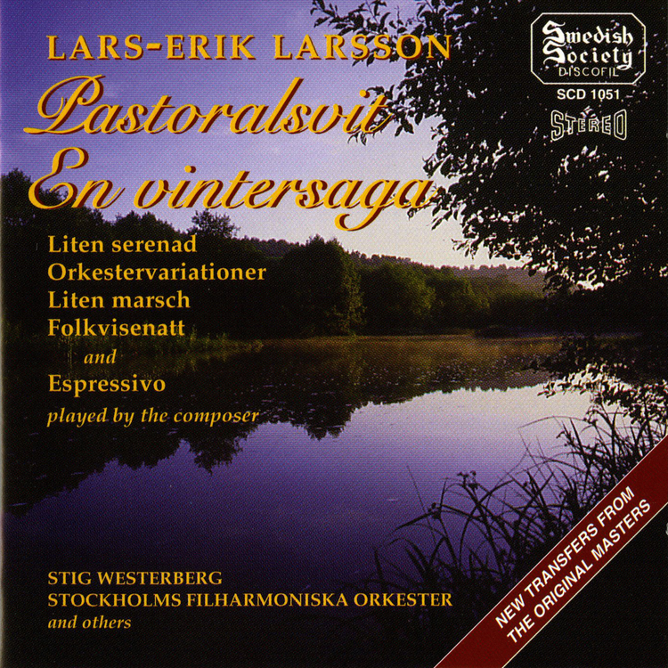 Stockholm Philharmonic Orchestra's avatar image