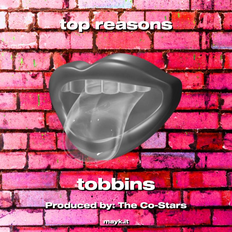 tobbins's avatar image