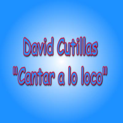 David Cutillas's cover