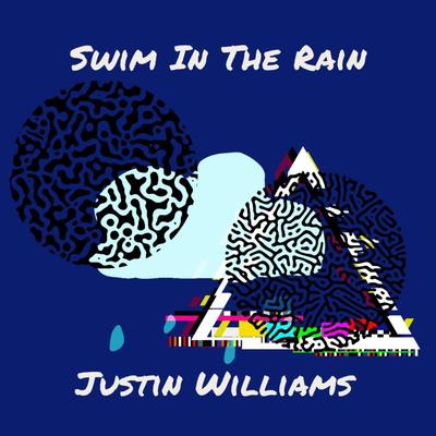 Justin Williams's cover