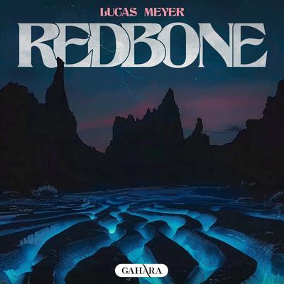 Redbone By Lucas Meyer's cover