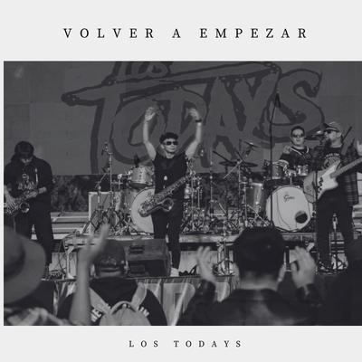 Volver a Empezar's cover