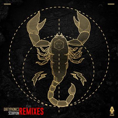 Scorpion (Remixes)'s cover